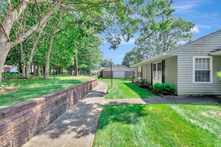 Property Photo: 384 Woodbridge Drive B NY 11961
