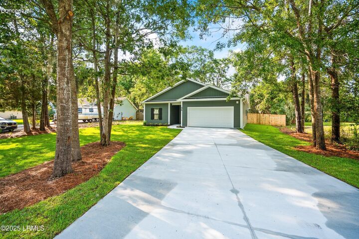 91 Middle Road  Beaufort SC 29907 photo