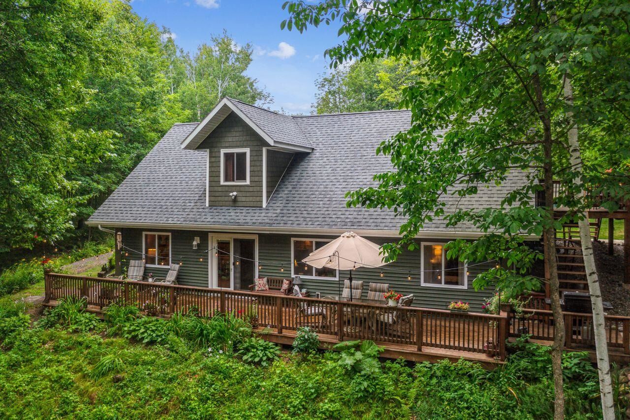 Property Photo: 66005 County Hwy A WI 54847