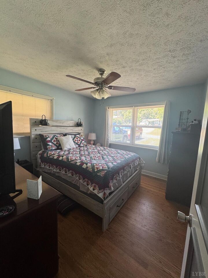 Property Photo:  108 Hillside Road  VA 24563 