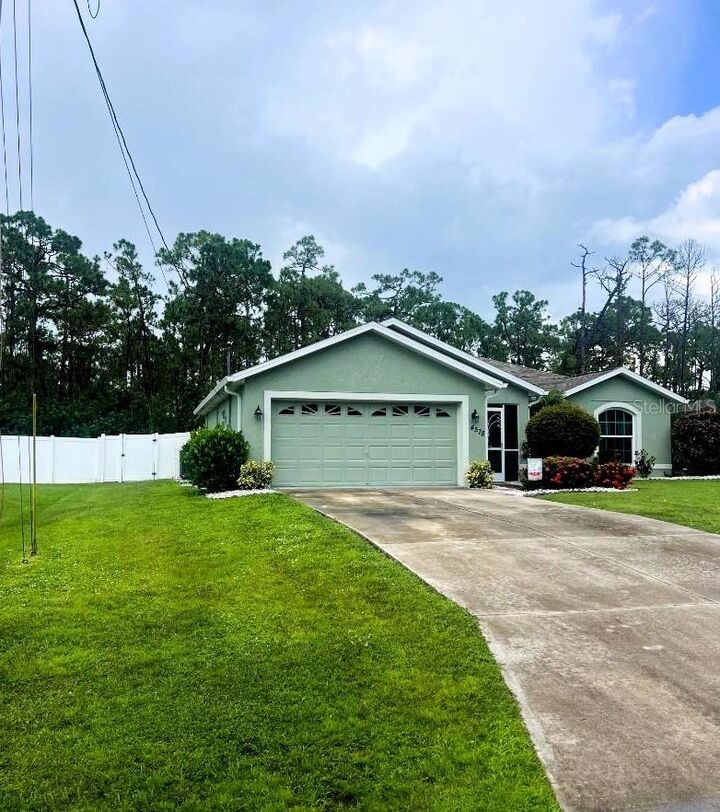 Property Photo: 4578 Coker Road FL 34286