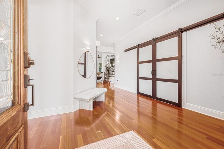 Property Photo:  6010 Interbay Boulevard  FL 33611 