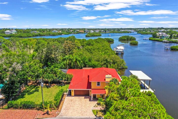 412 Orchid Lane  Palm Harbor FL 34683 photo