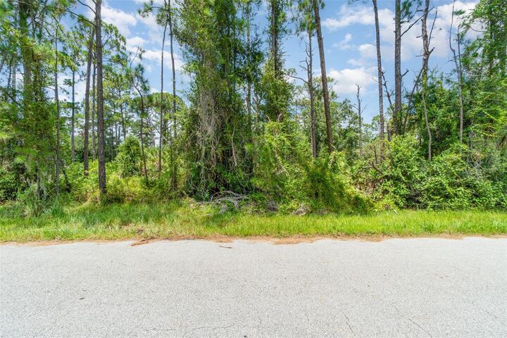 Property Photo: 0 Westcott St FL 34291