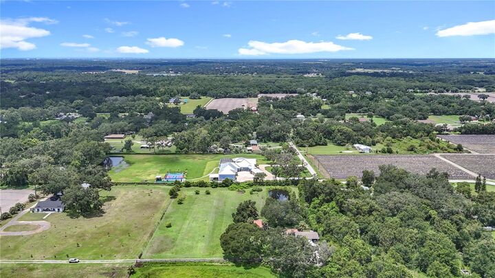 Property Photo:  3804 Gallagher Road  FL 33527 