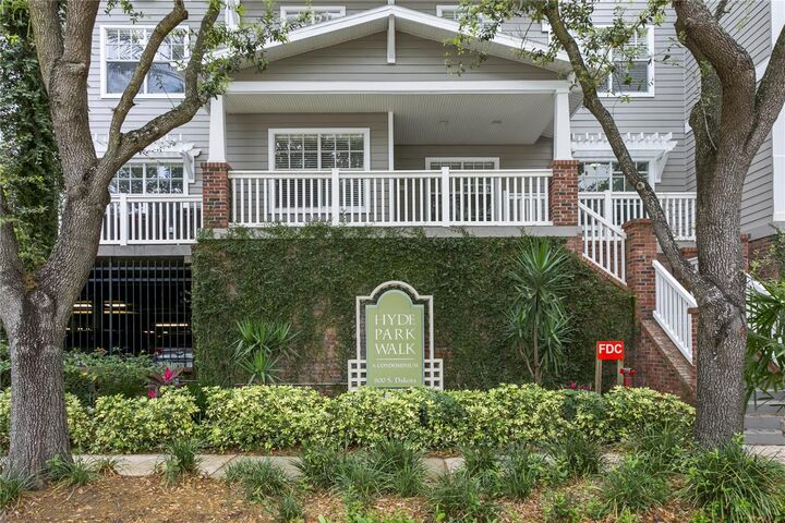 Property Photo:  800 S Dakota Avenue 315  FL 33606 