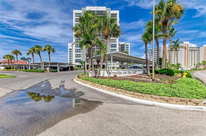 Property Photo:  627 Alhambra Road 202  FL 34285 