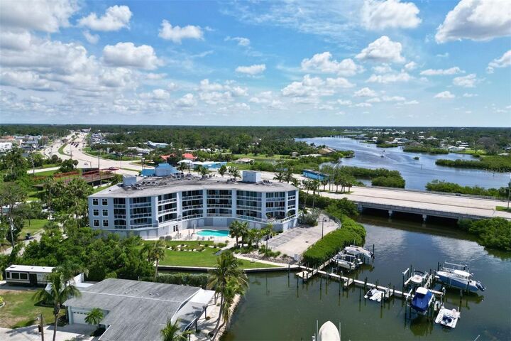Property Photo:  516 Tamiami Trail S 102  FL 34275 