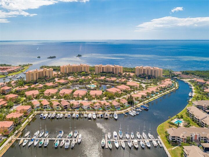 Property Photo:  24600 Dolphin Cove Drive  FL 33955 