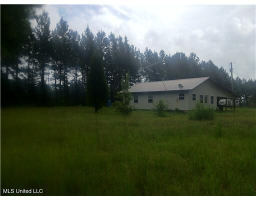 Property Photo: 14987 Mill Ridge Road MS 39574