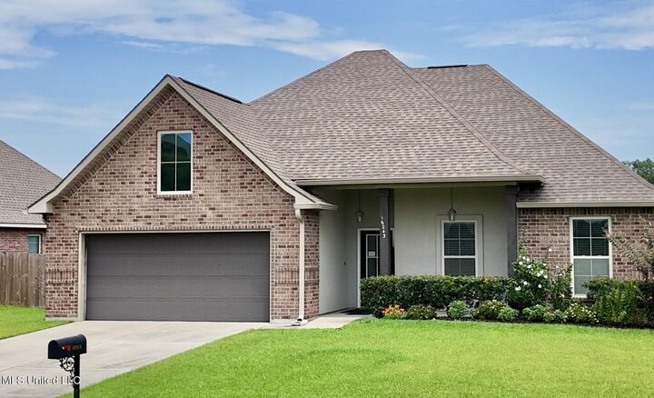 16243 Tougaloo Lane  Gulfport MS 39503 photo