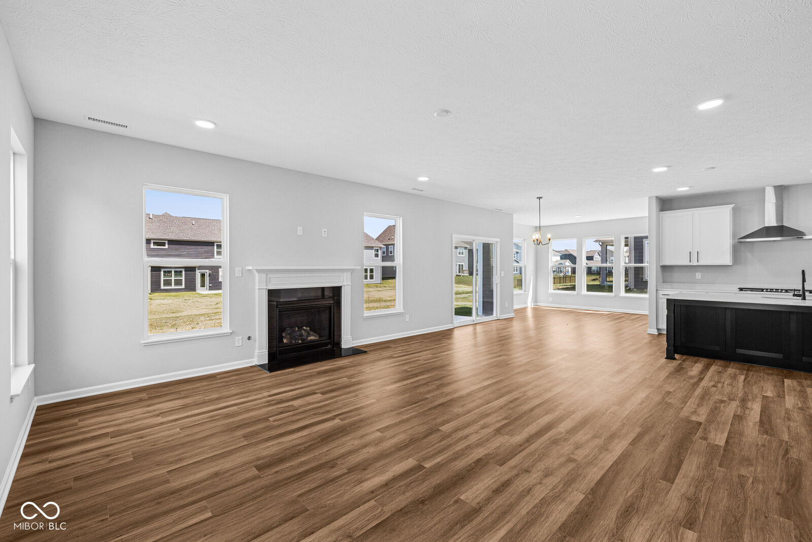 Property Photo:  4274 Ironclad Drive  IN 46106 