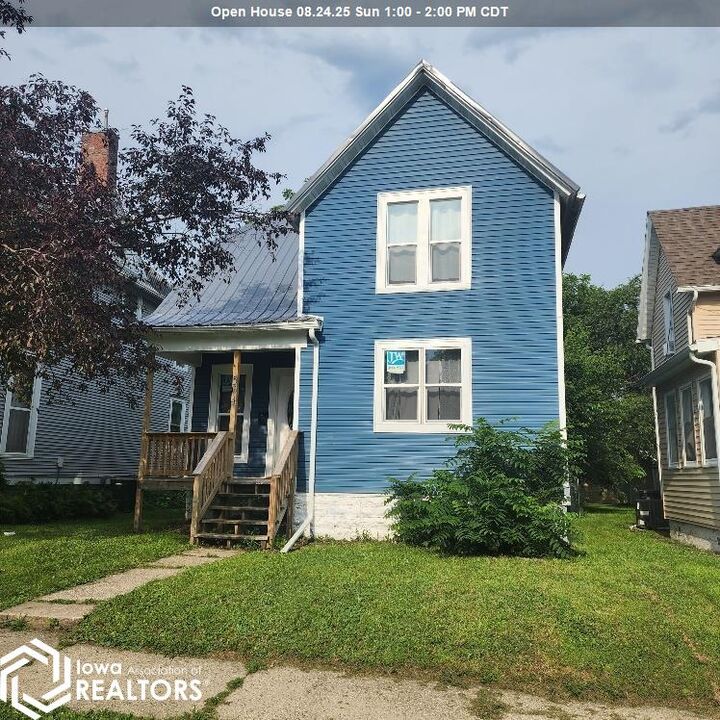 504 N 1st Street  Marshalltown IA 50158 photo