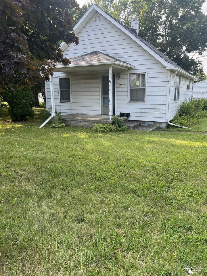 Property Photo: 18809 Huron River Drive MI 48173