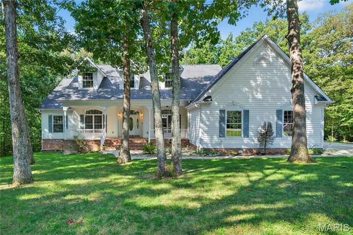 12 Ellerman Oaks Court  Foristell MO 63348 photo