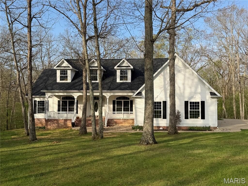 Property Photo:  12 Ellerman Oaks Court  MO 63348 