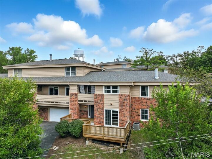 Property Photo:  1022 Claytonbrook Drive  MO 63011 