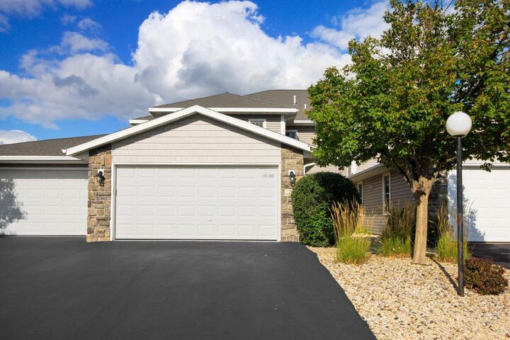 Property Photo: 208 Potter Rd 202 WI 53121