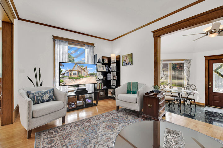 Property Photo: 162 Wilson Ave WI 53090