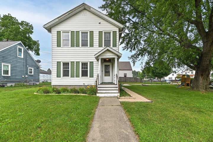 Property Photo: 5310 40th Ave WI 53144