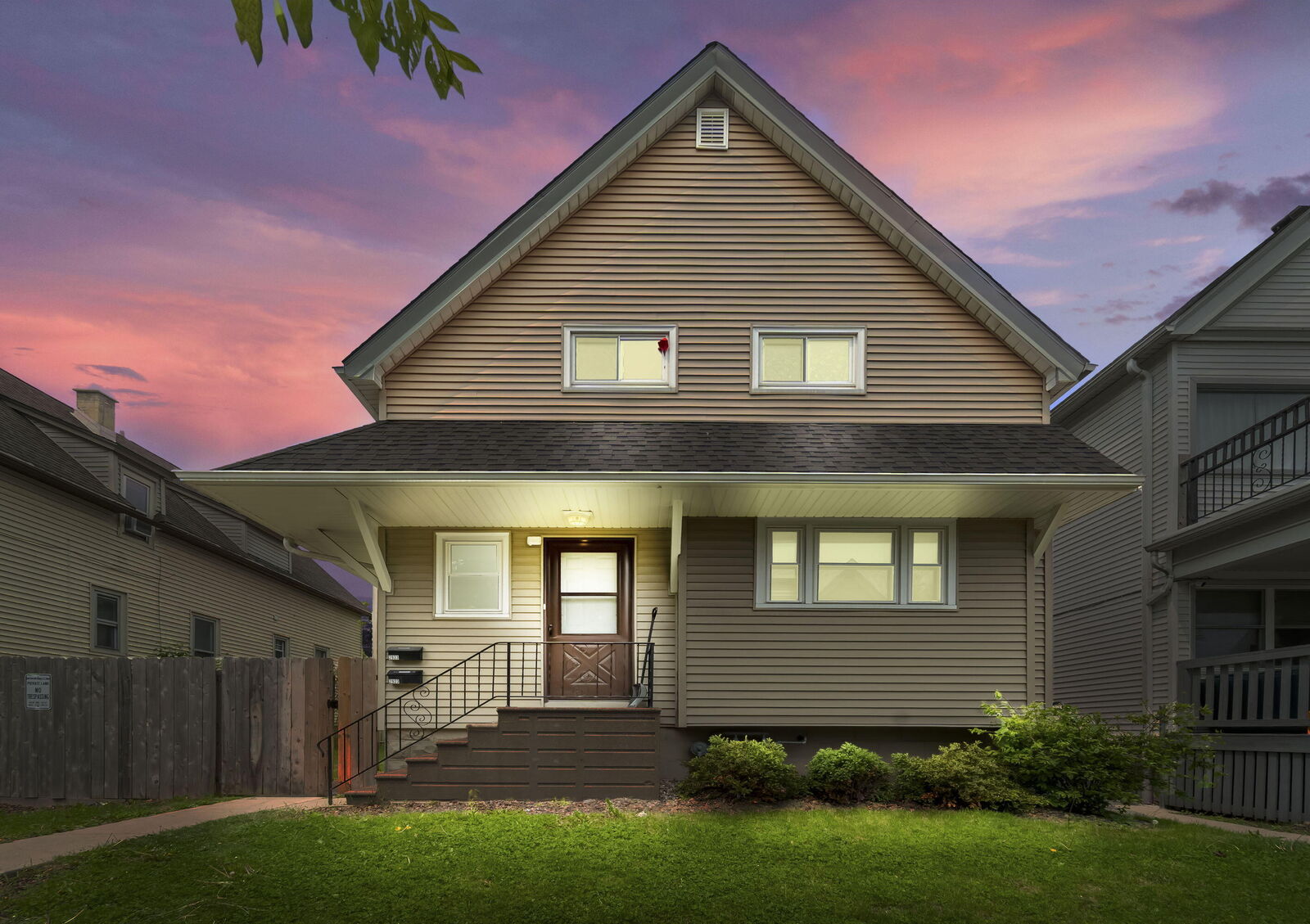 Property Photo: 2923 S 15th St WI 53215