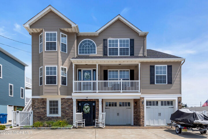Property Photo: 68 Morris Boulevard NJ 08050