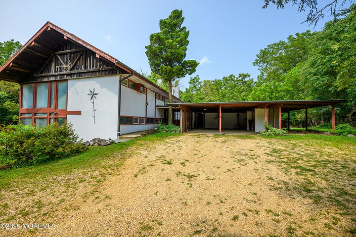 Property Photo:  2051 Baileys Corner Road  NJ 07719 
