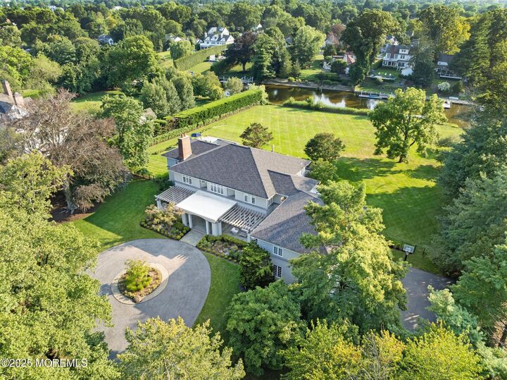 8 Buttonwood Lane  Rumson NJ 07760 photo