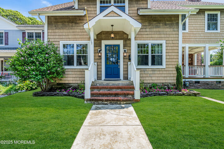 Property Photo: 818 Sinclair Road NJ 08742