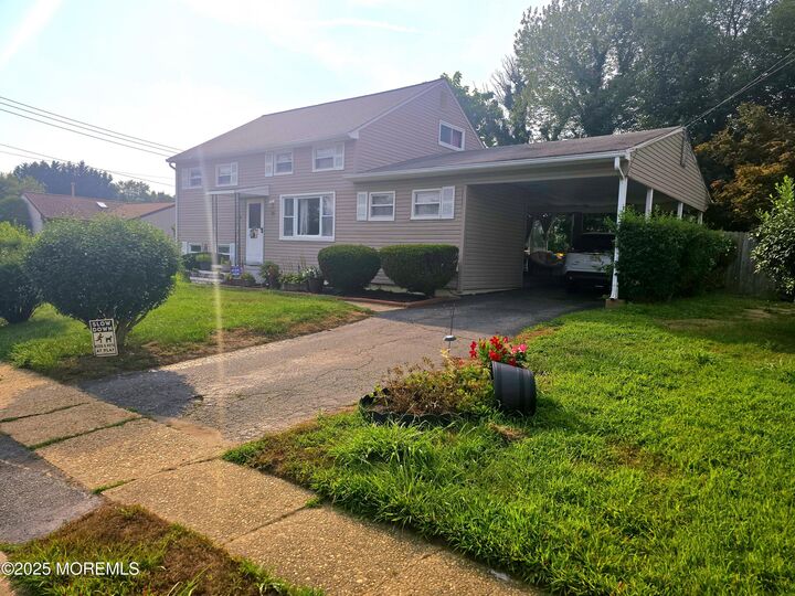 Property Photo: 11 Trident Boulevard NJ 07753