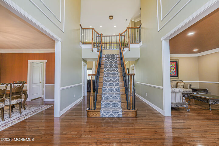 Property Photo:  83 Tricentennial Drive  NJ 07728 