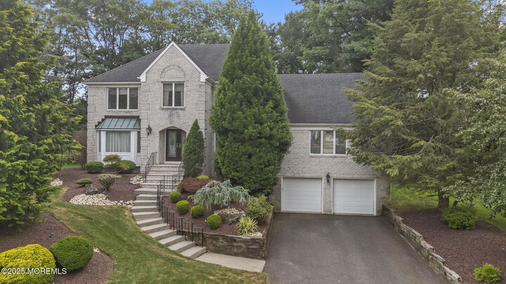 26 Opatut Court  Morganville NJ 07751 photo