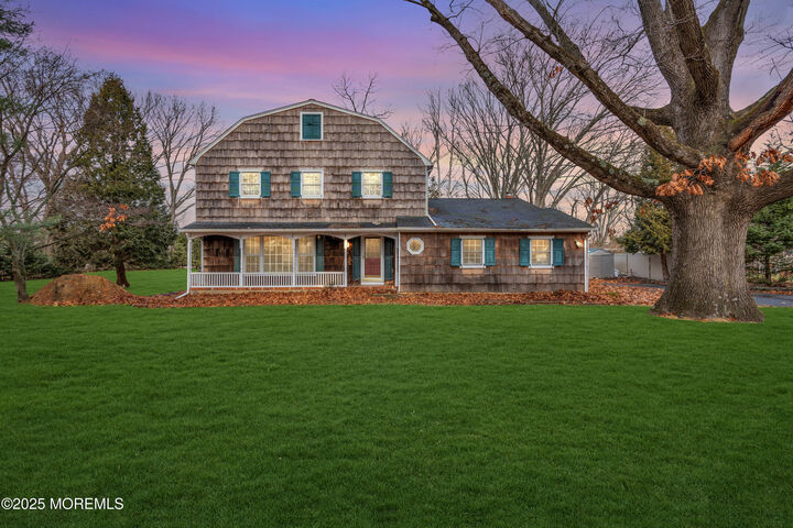 387 Riverdale Avenue W  Tinton Falls NJ 07724 photo
