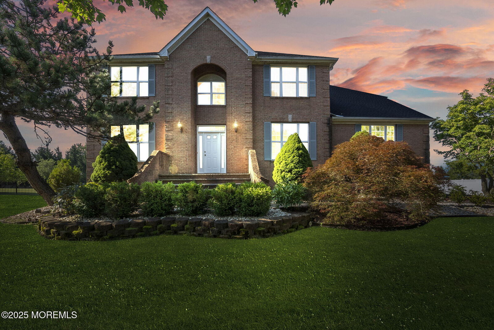 Property Photo: 68 Stevenson Drive NJ 07746