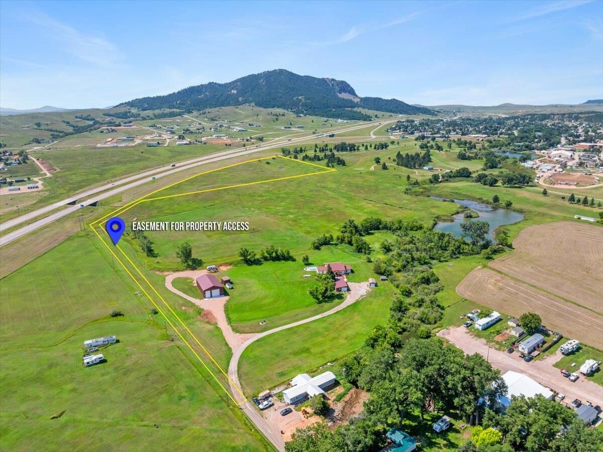 Property Photo: 21 S 21st Street WY 82729