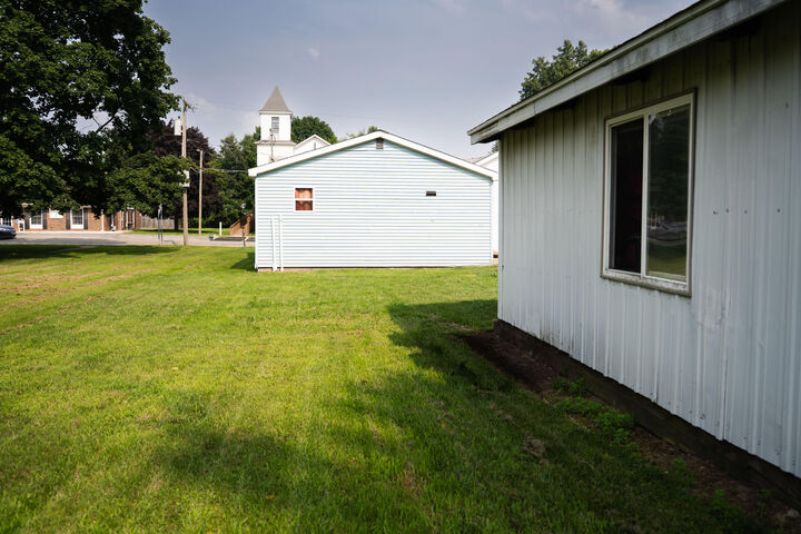 Property Photo: 2856 Bird Lake Road S MI 49266