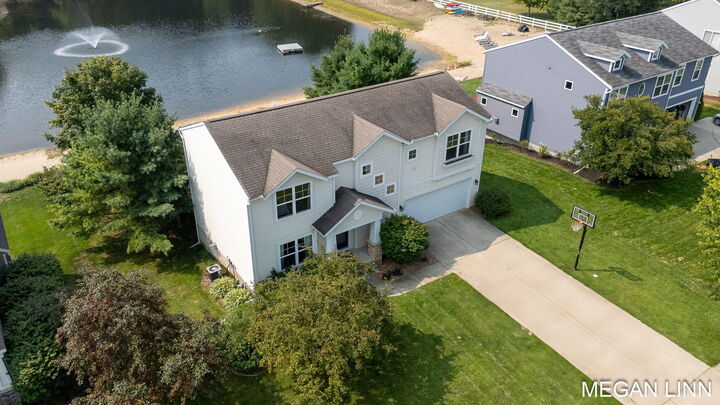 1550 Red Stem Drive  Holland MI 49424 photo