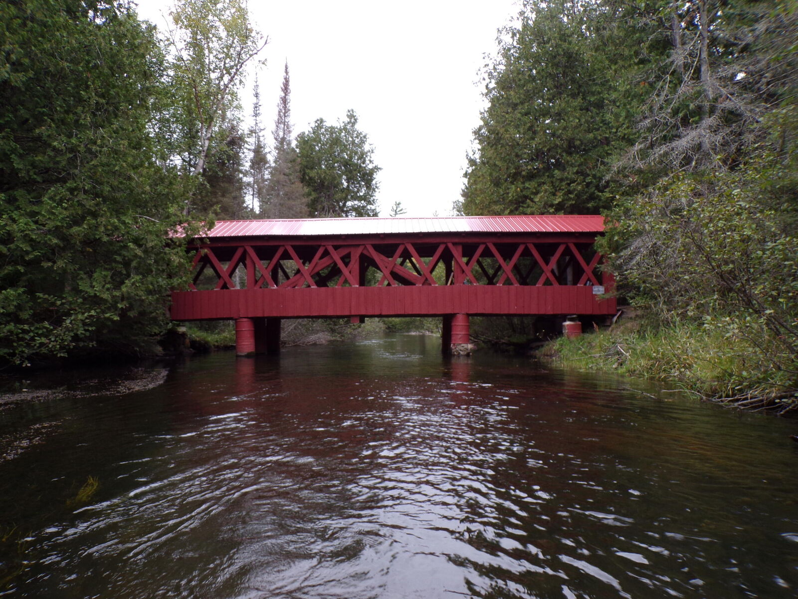 Property Photo: 3285 Brown Cabin Road MI 48636