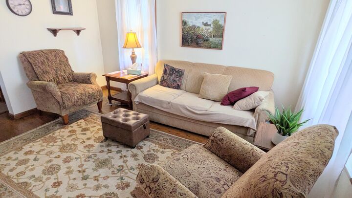 Property Photo: 13532 Mercier Street MI 48195