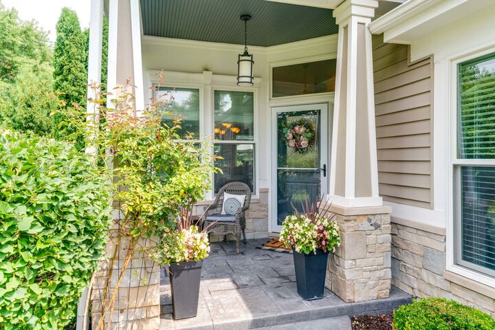 Property Photo: 14436 Greenfield Court IL 60048
