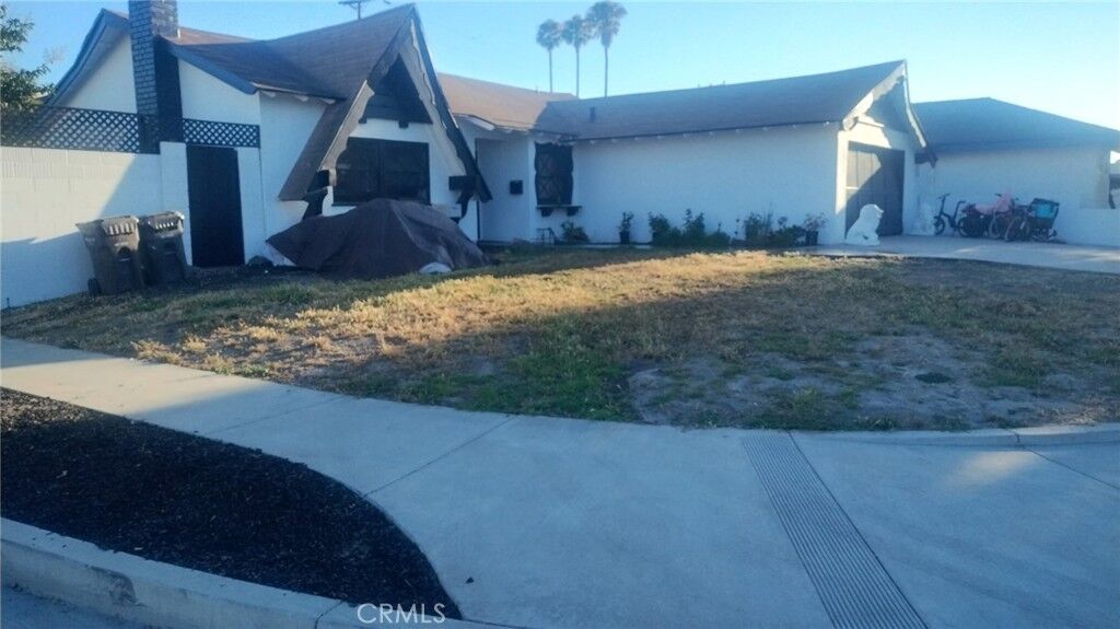 Property Photo: 4652 Prelude Drive CA 92649