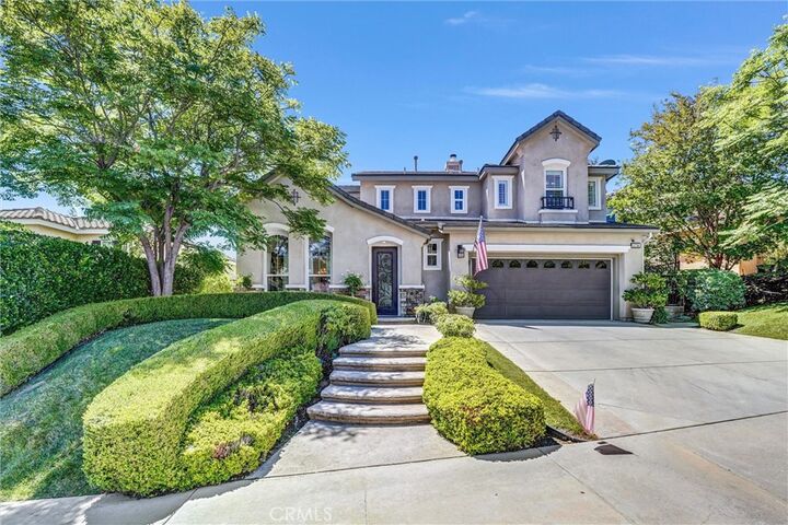 21756 Redwood Canyon Place  Santa Clarita CA 91390 photo