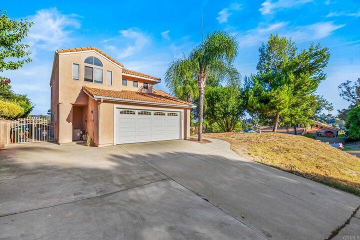 Property Photo: 43049 Vista Del Rancho CA 92592