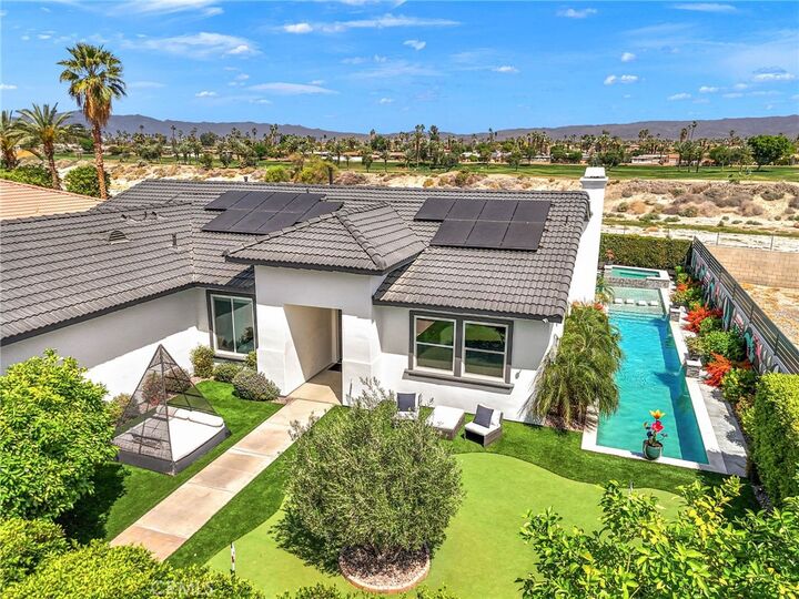 74626 Lavender Way  Palm Desert CA 92260 photo