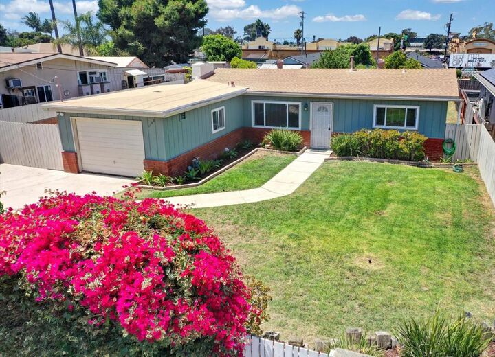 Property Photo:  1168 Arcadia Road  CA 92024 