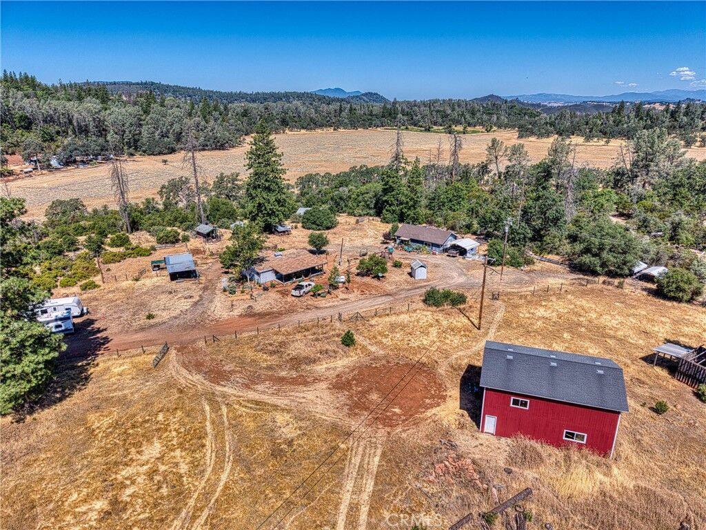 Property Photo:  15000 Gray Pine Road  CA 95457 