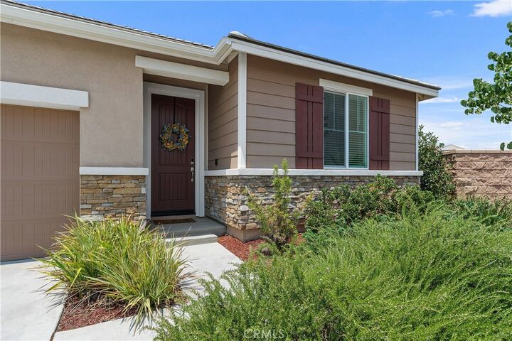 Property Photo:  31117 Bowery Ct.  CA 92584 