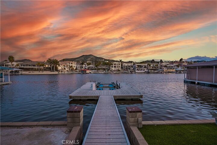 30360 Point Marina  Canyon Lake CA 92587 photo
