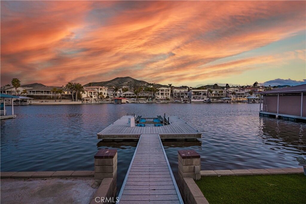 Property Photo:  30360 Point Marina  CA 92587 