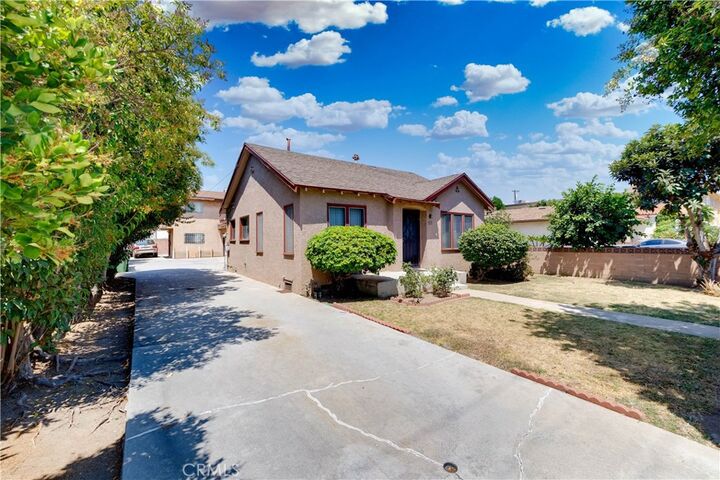 Property Photo: 1217 S Marguerita Avenue CA 91803
